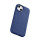 iCarer Leather Case do iPhone 14 Plus (MagSafe) niebieski 6975092685340 - 1201097 - zdjęcie 4